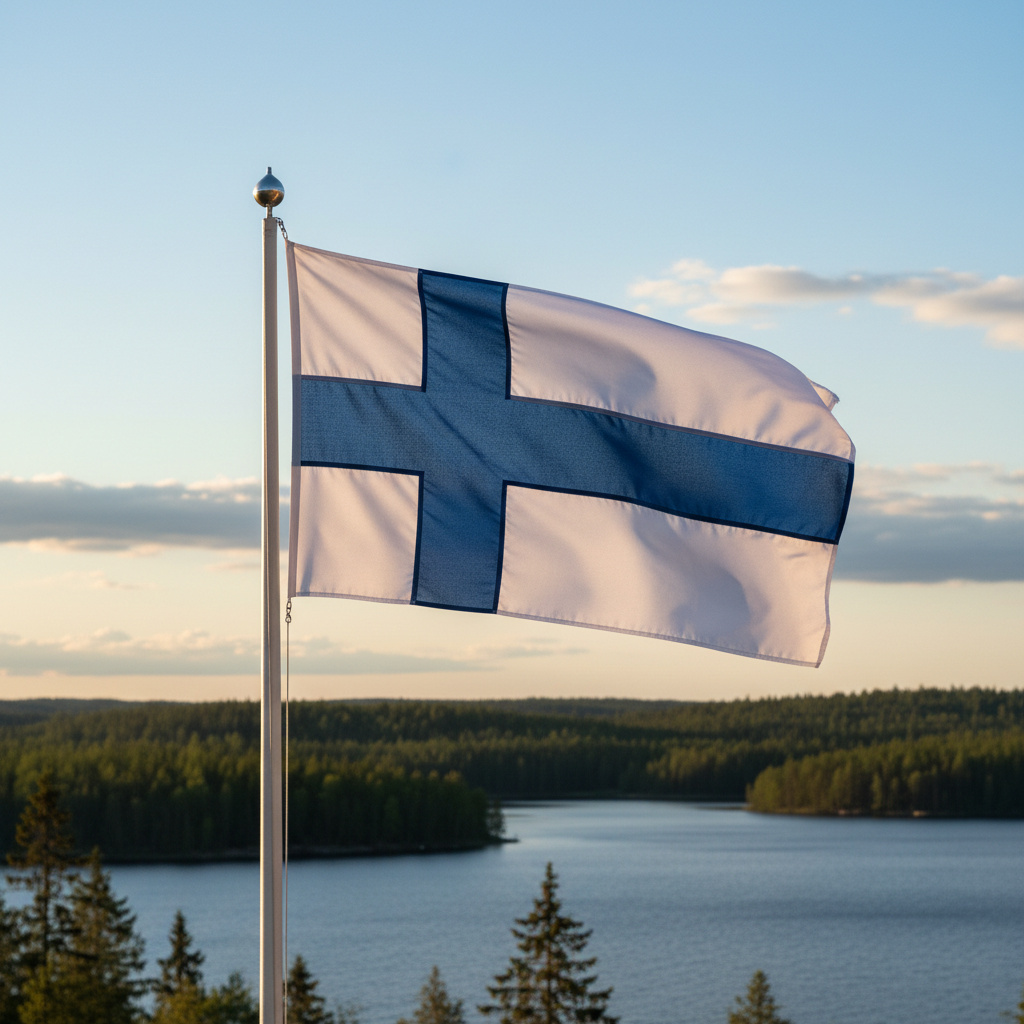 Финляндия исчерпала возможности для помощи Украине