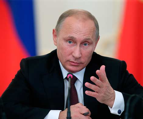 Финских полицейских будут судить за внесение Путина в "черный список"