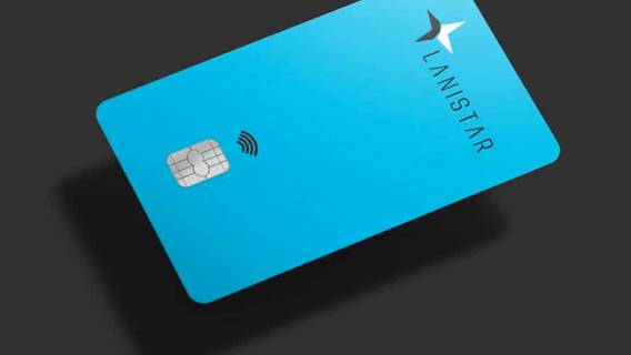 Финтех-компания Lanistar не имеет права работать в Великобритании, предупредил регулятор FCA
