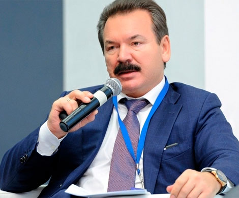 Фирма Михаила Сутягинского оказалась в залоге у кипрского оффшора Сбербанка