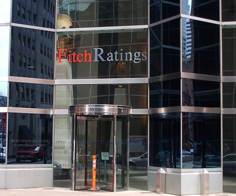Fitch: главная угроза для российских НК – санкции