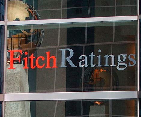 Fitch понизило рейтинги 13 российских банков
