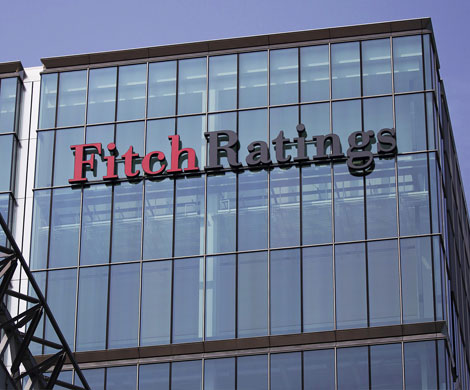 Fitch раскритиковало процедуру санации банков в РФ