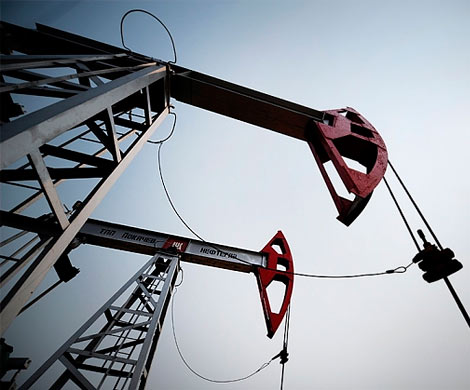 Fitch: Реформа налогов могла уберечь Россию от падения добычи нефти