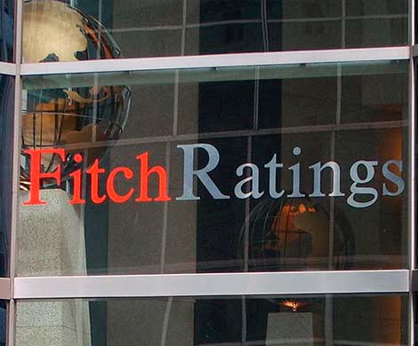 Fitch решило пока сохранить рейтинги АФК «Система» и «Башнефти»
