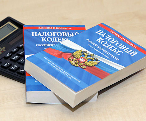 Физлица ответят за долги компаний
