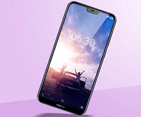 Флагман Nokia X впервые показали на видео