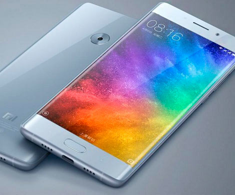 Флагманский Xiaomi Mi 6 распродают по рекордно низкой цене