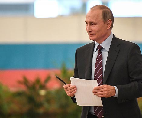 Focus принес извинения за материал о Путине и Меркель