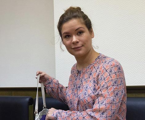 Фонд Марии Гайдар пока закрываться не собирается