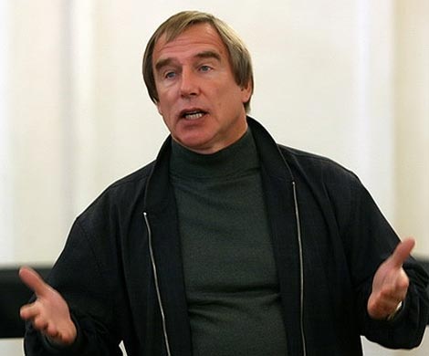 Фонд Ролдугина получил два сочинских пляжа