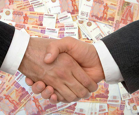 Forbes назвал имена российских «королей госзаказа»