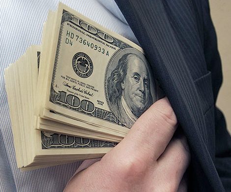 Forbes посчитал олигархов России