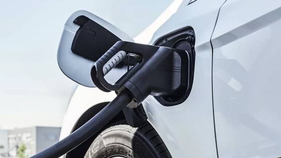 Ford ожидает, что 40% продаж компании к 2030 году придутся на электромобили