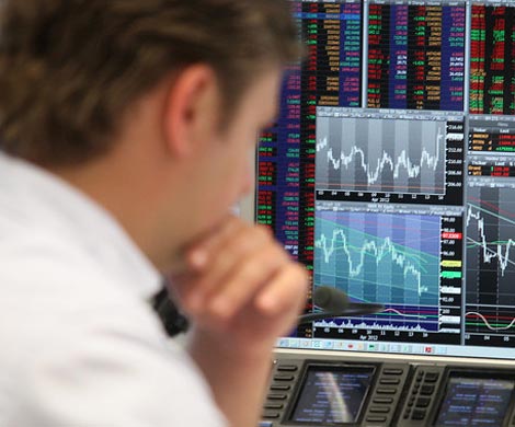 Forex-дилеры перестанут работать в РФ после Нового года 