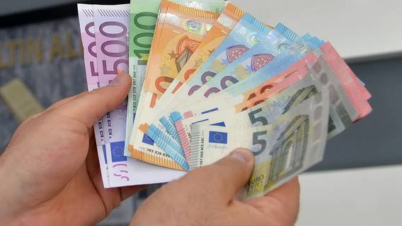 Француз ошибся датой тиража лотерейного билета и выиграл €17 млн