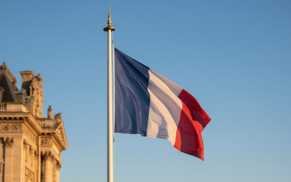 Французские генералы предупреждают о риске войны с Россией к 2029 году