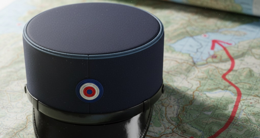 В Париже начинается битва за Москву. Французские офицеры отработали штурм российской столицы