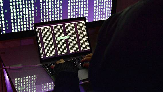 Французские хакеры выдали 178 фальшивых санитарных сертификатов с помощью компьютера врача