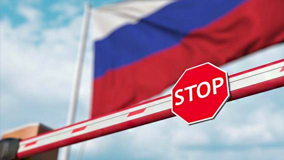 Французский депутат выступил против ужесточения антироссийских санкций