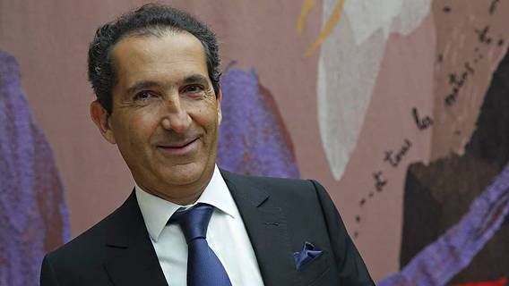 Французский миллиардер, собравшийся купить BT, взял крупный кредит под залог исторического здания Sotheby's