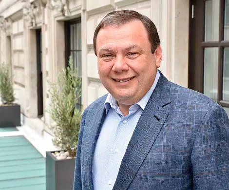 Фридман сливается с немцами