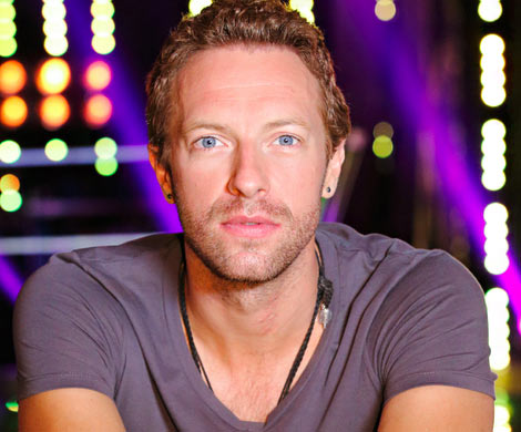 Фронтмен Coldplay прервал шоу ради романтического поступка поклонника