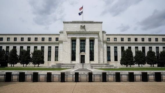 ФРС проверяет международные практики управления капиталом Morgan Stanley