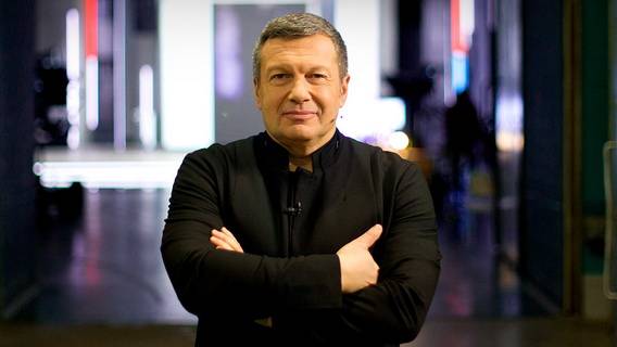 ФСБ предотвратила попытку убийства Владимира Соловьева