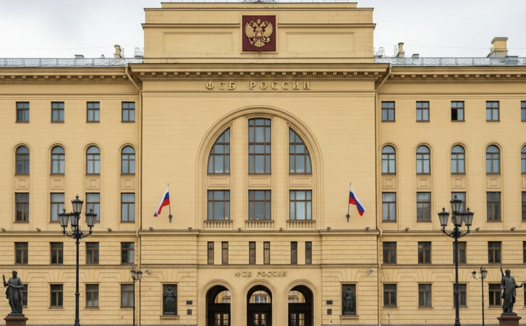 ФСБ предотвратила в Севастополе теракт против российского военнослужащего