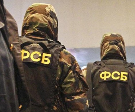 ФСБ пришла в Роскосмос с обысками: секретные данные о новом оружии утекли западным спецслужбам?