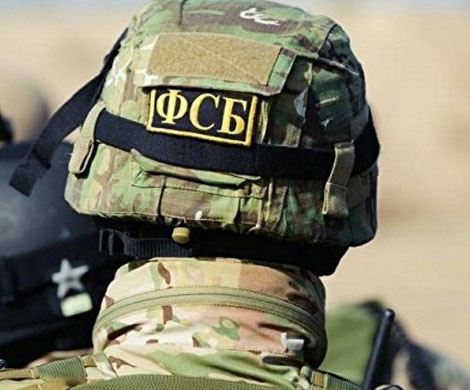 ФСБ разоблачила группу сторонников ИГ на Сахалине‍
