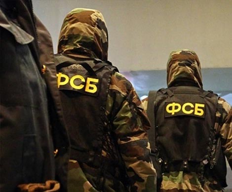 ФСБ задержала боевиков ИГИЛ, готовивших теракты в Москве и Петербурге