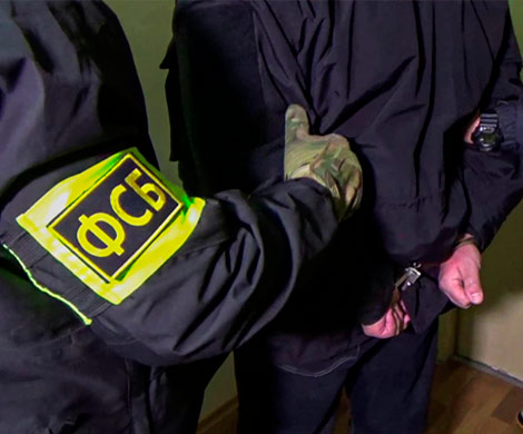 ФСБ задержало замминистра экономического развития Челябинской области