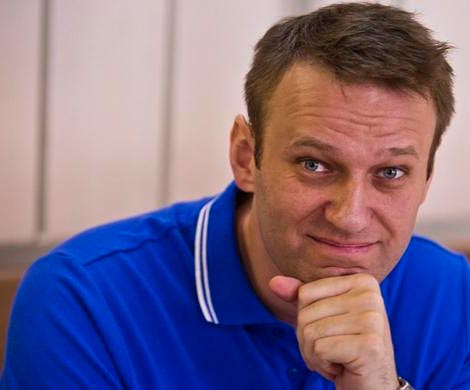ФСИН не будет ходатайствовать об изменении меры пресечения Навальному