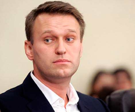 ФСИН подозревает Навального в пользовании интернетом