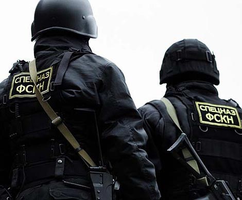 ФСКН: дело химиков из Перми стало последним