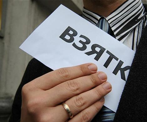 Функционер единороссов в Ульяновске погорела на взятке