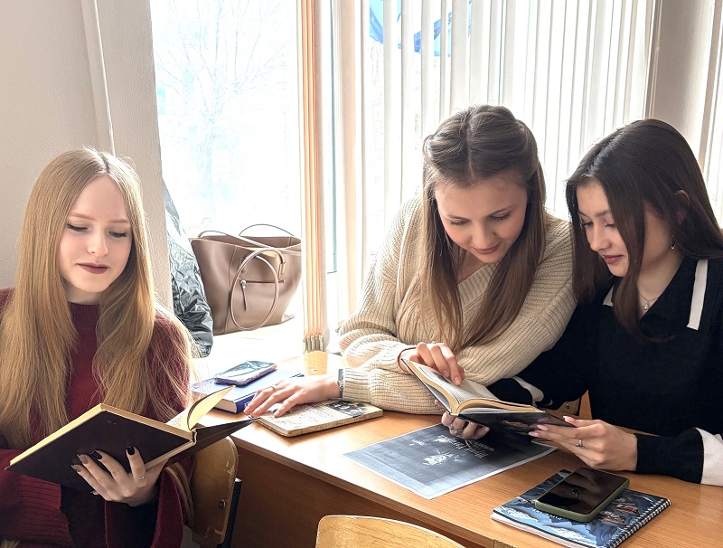 Гагаринской тропой – как среда формирует героев 