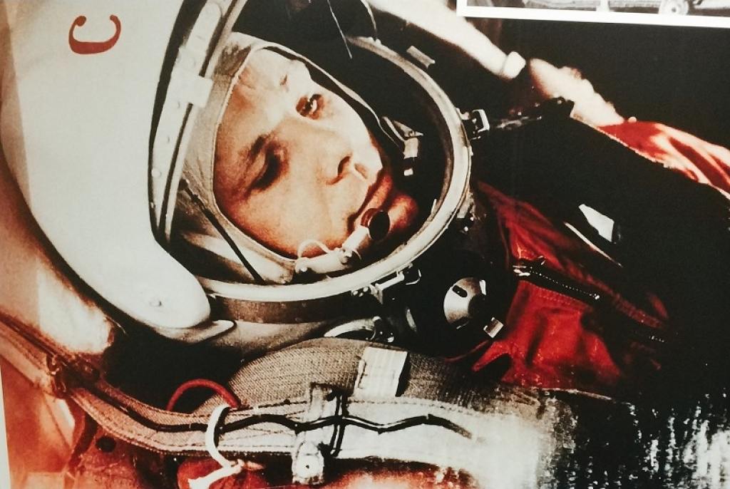 Гагаринской тропой – как среда формирует героев 