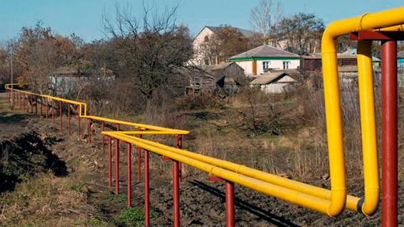 Газовщики добиваются сноса более 700 тамбовских дач