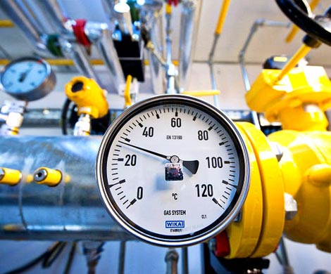 Газовая война: передышка закончилась