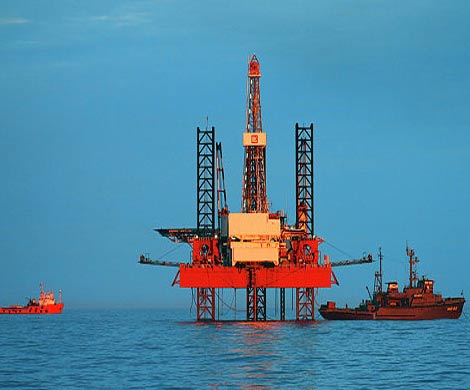 «Газпром» и «ЛУКОЙЛ» договариваются по шельфу