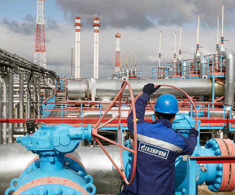 «Газпром» идет на уступки: Турция получит дополнительную скидку