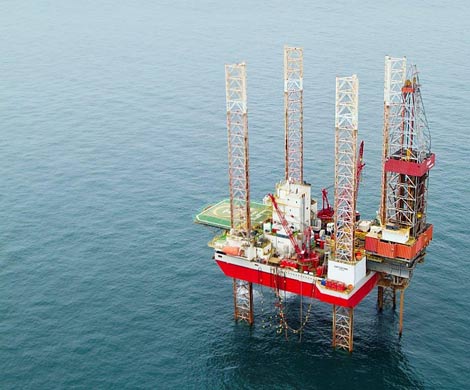 «Газпром» может разрабатывать Долгинское месторождение с Вьетнамом