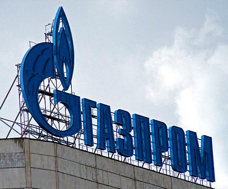 «Газпром» назвал необоснованными претензии украинских антимонопольщиков