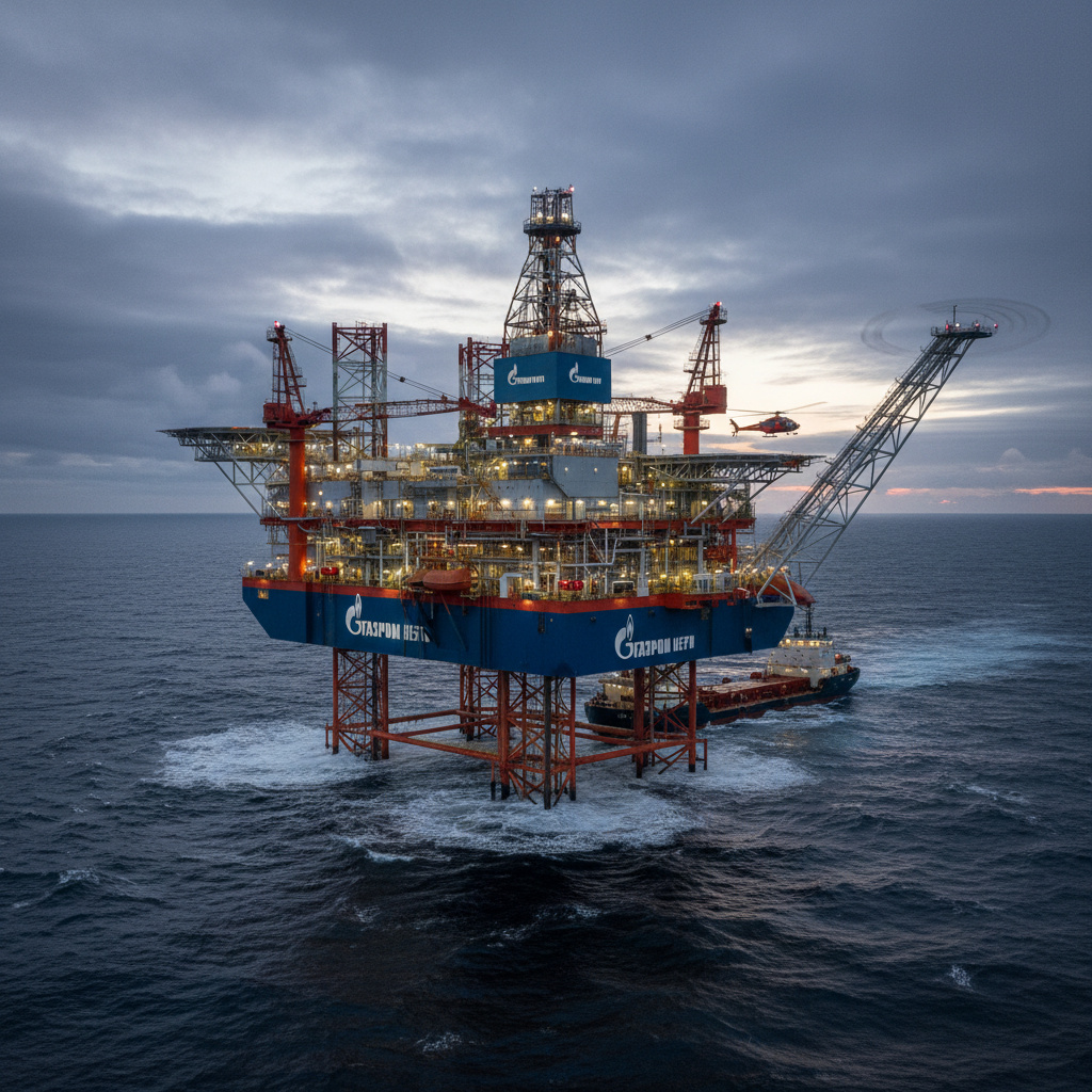 «Газпромнефть» утвердила дивиденды за 2025 год: 45,41 рубля на акцию