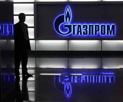 «Газпром-откат»-4: Золотые ручки «Газпром трансгаза»?