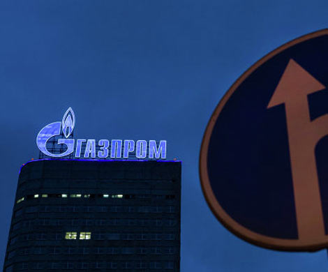 «Газпром» отказался от списания долгов Молдавии