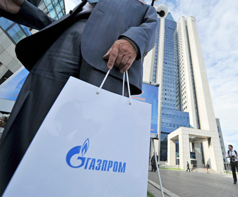 «Газпром» переносит запуск «Владивосток СПГ»